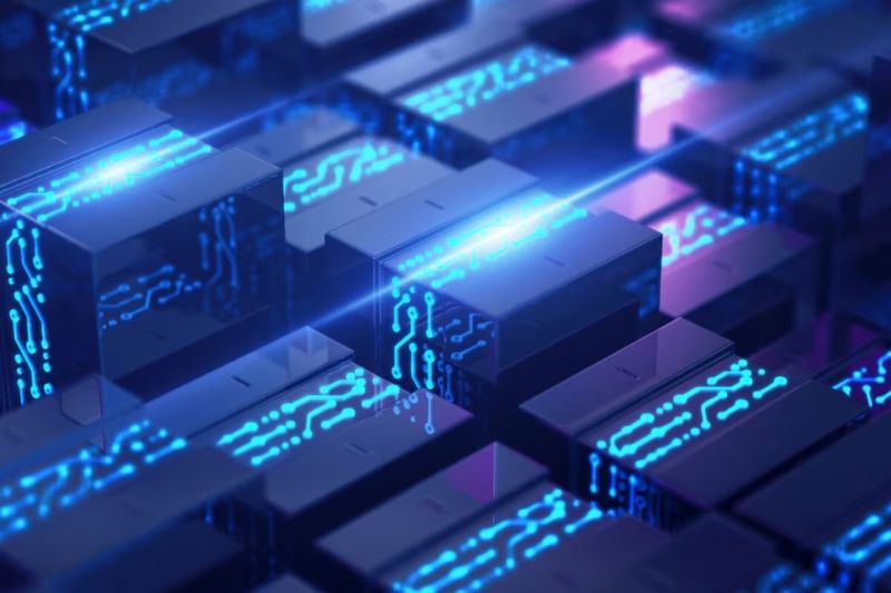 成都软件开发公司深耕信创领域，助力企业全场景信创落地