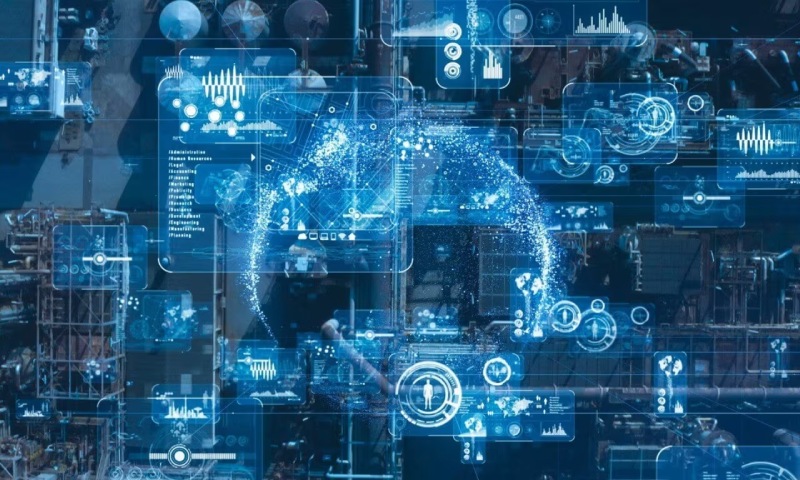 ERP系统信创国产化:亳州软件开发公司打造企业数字化转型新引擎